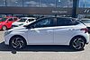 Hyundai I20 Ultimate 1.0 T-GDi MHEV (100ps) Atlas White