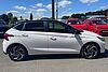 Hyundai I20 Ultimate 1.0 T-GDi MHEV (100ps) Atlas White