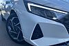 Hyundai I20 Ultimate 1.0 T-GDi MHEV (100ps) Atlas White
