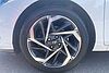 Hyundai I20 Ultimate 1.0 T-GDi MHEV (100ps) Atlas White