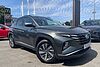 Hyundai TUCSON SE Connect 1.6 T-GDi HEV (230ps) Grey