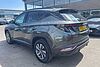 Hyundai TUCSON SE Connect 1.6 T-GDi HEV (230ps) Grey