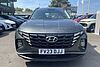 Hyundai TUCSON SE Connect 1.6 T-GDi HEV (230ps) Grey