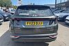 Hyundai TUCSON SE Connect 1.6 T-GDi HEV (230ps) Grey