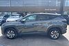 Hyundai TUCSON SE Connect 1.6 T-GDi HEV (230ps) Grey