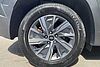Hyundai TUCSON SE Connect 1.6 T-GDi HEV (230ps) Grey