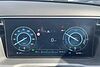 Hyundai TUCSON SE Connect 1.6 T-GDi HEV (230ps) Grey
