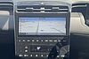Hyundai TUCSON SE Connect 1.6 T-GDi HEV (230ps) Grey