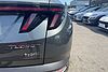 Hyundai TUCSON SE Connect 1.6 T-GDi HEV (230ps) Grey