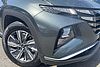 Hyundai TUCSON SE Connect 1.6 T-GDi HEV (230ps) Grey