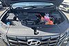 Hyundai TUCSON SE Connect 1.6 T-GDi HEV (230ps) Grey