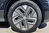 Hyundai KONA Ultimate Electric 64kWh EV (204ps) Abyss Black