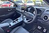 Hyundai KONA Ultimate Electric 64kWh EV (204ps) Abyss Black