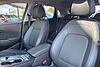 Hyundai KONA Ultimate Electric 64kWh EV (204ps) Abyss Black