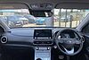 Hyundai KONA Ultimate Electric 64kWh EV (204ps) Abyss Black