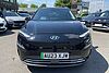 Hyundai KONA Ultimate Electric 64kWh EV (204ps) Abyss Black