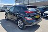 Hyundai KONA Ultimate Electric 64kWh EV (204ps) Abyss Black