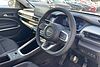 Jeep AVENGER Summit Electric 54kWh EV (156ps) Snow + Volcano Roof
