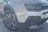 Jeep AVENGER Summit Electric 54kWh EV (156ps) Snow + Volcano Roof