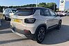 Jeep AVENGER Summit Electric 54kWh EV (156ps) Snow + Volcano Roof