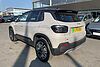 Jeep AVENGER Summit Electric 54kWh EV (156ps) Snow + Volcano Roof