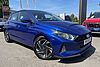 Hyundai I20 Element 1.0 T-GDi (100ps) Intense Blue