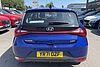 Hyundai I20 Element 1.0 T-GDi (100ps) Intense Blue