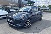 Hyundai I10 Premium [Nav] 1.0 MPi (63ps) Aurora Grey