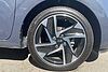 Hyundai I10 Premium [Nav] 1.0 MPi (63ps) Aurora Grey
