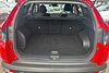 Hyundai TUCSON Premium 1.6 T-GDi MHEV (150ps) Engine Red