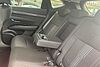 Hyundai TUCSON Premium 1.6 T-GDi MHEV (150ps) Engine Red