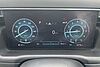 Hyundai TUCSON Premium 1.6 T-GDi MHEV (150ps) Engine Red