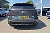 Hyundai KONA N Line Electric 65kWh EV (218ps) Ecotronic Grey