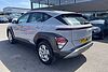 Hyundai KONA Advance 1.0 T-GDi (120ps) Cyber Grey
