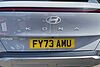 Hyundai KONA Advance 1.0 T-GDi (120ps) Cyber Grey
