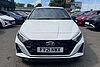 Hyundai I20 N Line 1.0 T-GDi MHEV (120ps) Atlas White