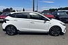 Hyundai I20 N Line 1.0 T-GDi MHEV (120ps) Atlas White