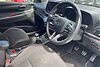 Hyundai I20 N Line 1.0 T-GDi MHEV (120ps) Atlas White
