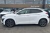 Hyundai KONA N Line 1.0 T-GDi MHEV (120ps) Atlas White