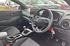 Hyundai KONA N Line 1.0 T-GDi MHEV (120ps) Atlas White