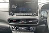 Hyundai KONA N Line 1.0 T-GDi MHEV (120ps) Atlas White