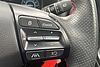 Hyundai KONA N Line 1.0 T-GDi MHEV (120ps) Atlas White