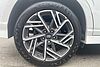 Hyundai KONA N Line 1.0 T-GDi MHEV (120ps) Atlas White