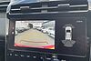Hyundai TUCSON Premium Hybrid 1.6 T-GDi HEV (230ps) Red