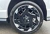 Hyundai KONA N Line S Electric 65kWh EV (218ps) Atlas White