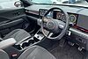 Hyundai KONA N Line S Electric 65kWh EV (218ps) Atlas White