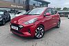 Hyundai I10 Advance [Nav] 1.0 MPi (63ps) Dragon Red