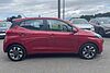 Hyundai I10 Advance [Nav] 1.0 MPi (63ps) Dragon Red