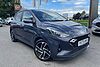Hyundai I10 Premium 1.2 MPi (84ps) Aurora Grey