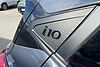 Hyundai I10 Premium 1.2 MPi (84ps) Aurora Grey